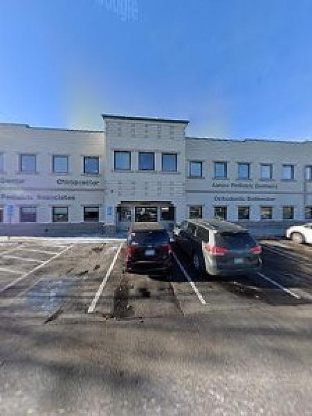 Saddle Rock Dental