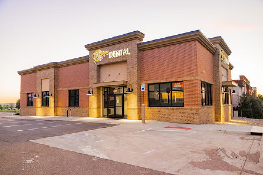 Rippe Dental Associates