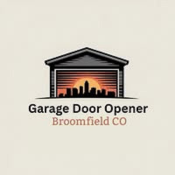 Yelt Garage Door's Repair Broomfield