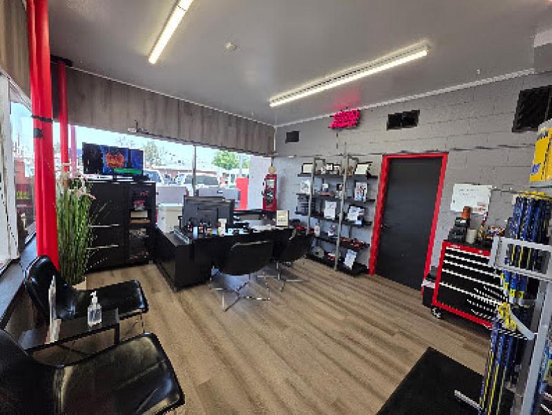 Front Range Automotive