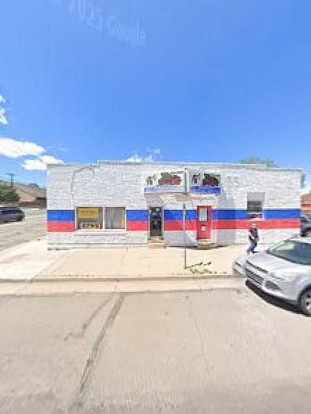 Englewood Auto Repair & Body Shop
