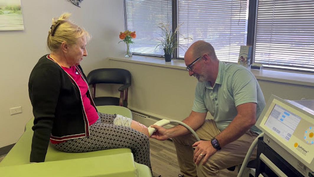 Axis Health and Wellness