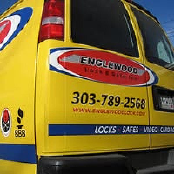 Englewood Lock and Key / AKA Englewood Lock and Safe, Inc.
