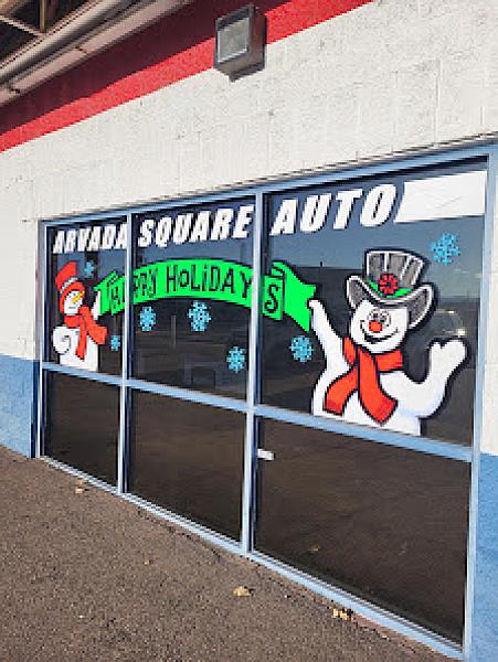 Arvada Square Auto