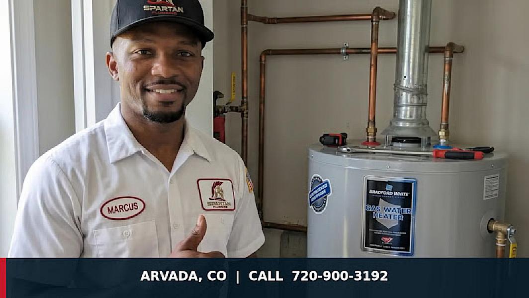 Spartan Plumbing