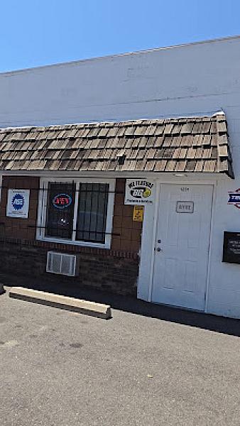 Z Auto Service