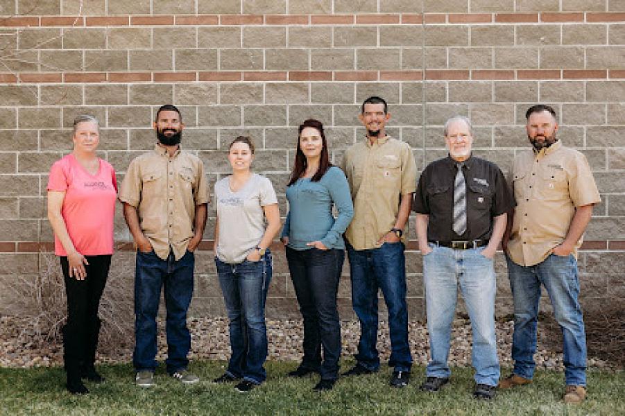 Alliance Roofing Holdings