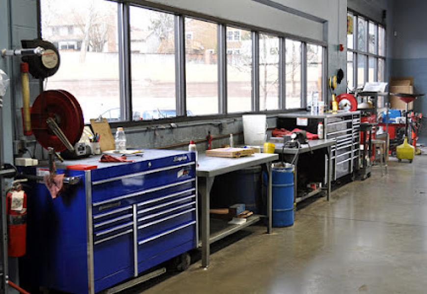 Autoworks Colorado