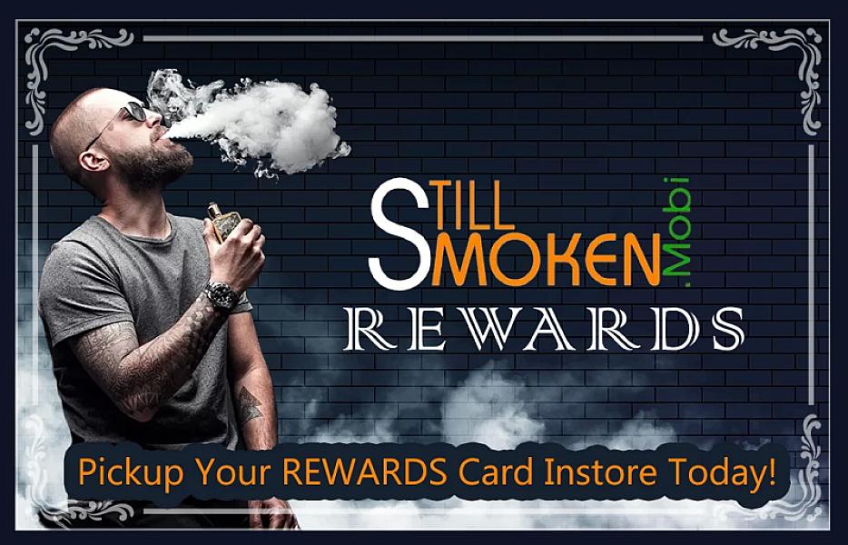 Still Smoken Mobi