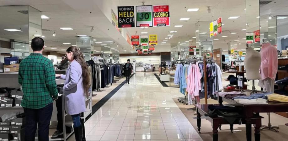 What Shoppers Look for When Choosing a Local Store