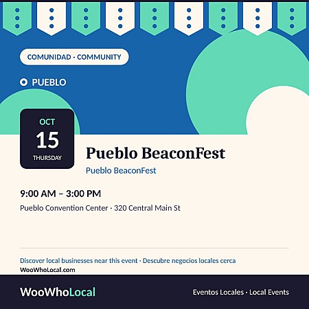 Pueblo BeaconFest