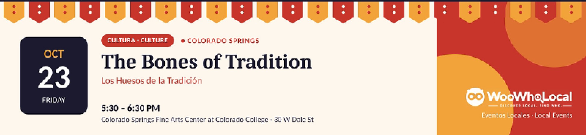 The Bones of Tradition: The Many Lives of the Day of the Dead (Libation Lecture)